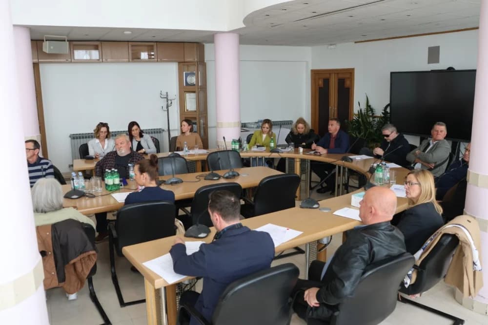 Udrugama iz područja zdravstva Brodsko-posavska županija dodijelila kroz 77 ugovora više od 213 tisuća eura
