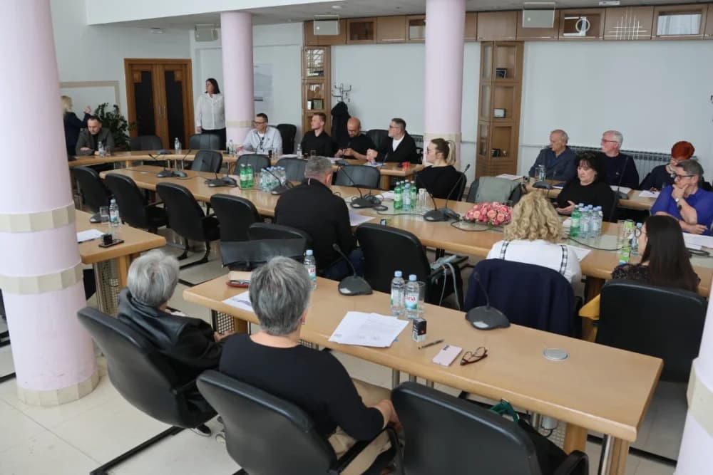 Udrugama iz područja zdravstva Brodsko-posavska županija dodijelila kroz 77 ugovora više od 213 tisuća eura