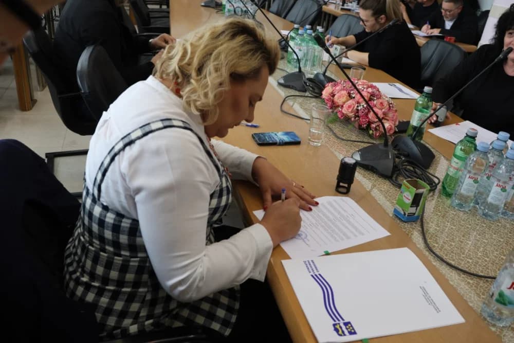 Udrugama iz područja zdravstva Brodsko-posavska županija dodijelila kroz 77 ugovora više od 213 tisuća eura