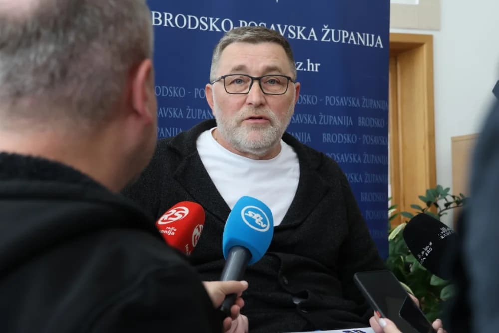 Udrugama iz područja zdravstva Brodsko-posavska županija dodijelila kroz 77 ugovora više od 213 tisuća eura