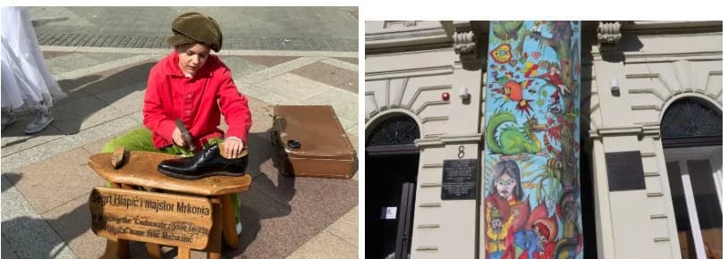 Ne propustite ovogodišnju manifestaciju: Tvrđava Brod, svijet bajki i crtice iz povijesti Slavonskog Broda čekaju vas