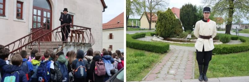 Ne propustite ovogodišnju manifestaciju: Tvrđava Brod, svijet bajki i crtice iz povijesti Slavonskog Broda čekaju vas