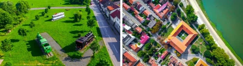 Ne propustite ovogodišnju manifestaciju: Tvrđava Brod, svijet bajki i crtice iz povijesti Slavonskog Broda čekaju vas