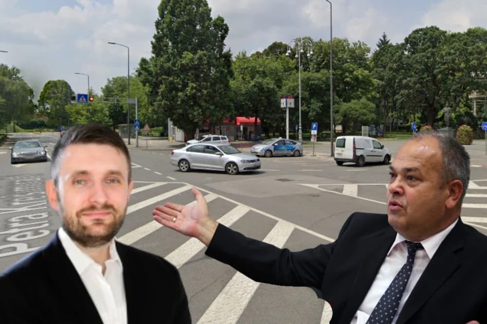 Duspara i Tekić vode utrku – Pudić iznenađujuće na trećem mjestu, preko 11% birača i dalje neodlučno