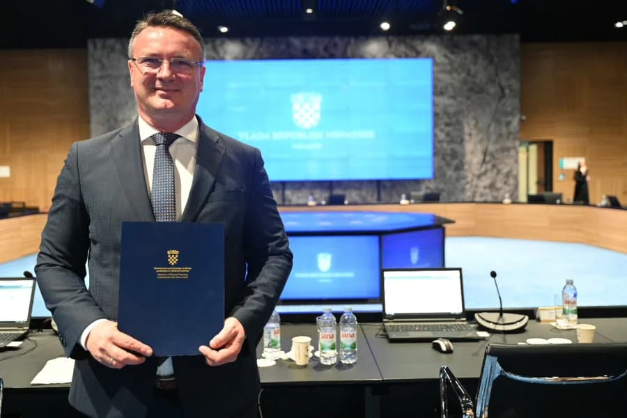 Europska financijska sredstva u Brodsko-posavskoj županiji potpomogla provedbu niz višemilijunskih projekata