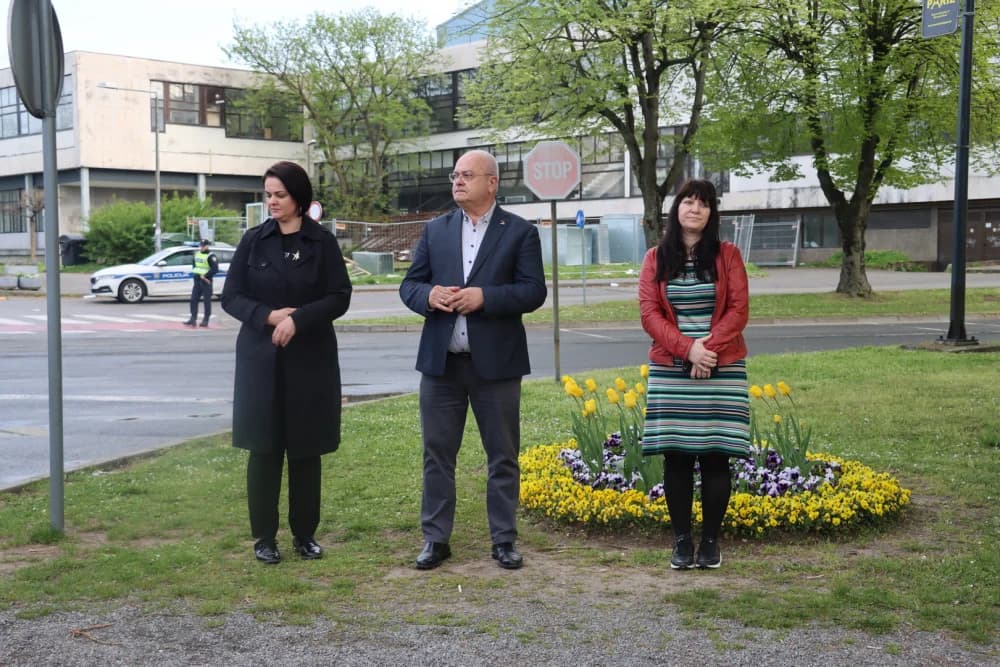 Održan tradicionalni Domovinski križni put za poginule i stradale u Domovinskom ratu