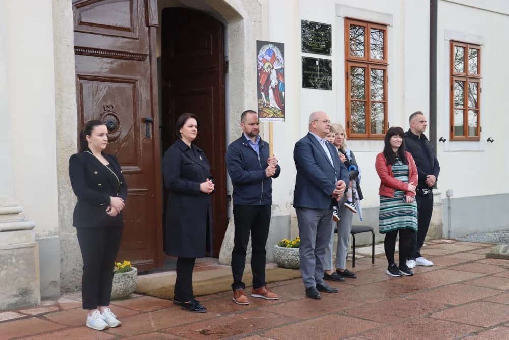 Održan tradicionalni Domovinski križni put za poginule i stradale u Domovinskom ratu