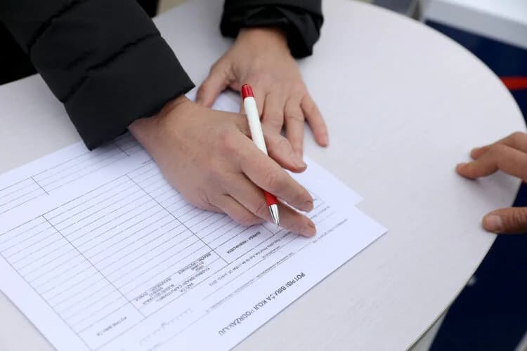 Prikupljanje potpisa može početi: Najviše potrebno za Županiju i Grad Sl. Brod!