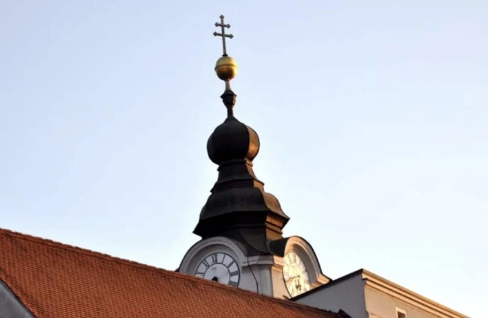 Zavezana crkvena zvona na zvonicima: Ponovno će zazvoniti nakon vazmenog bdijenja na Veliku subotu