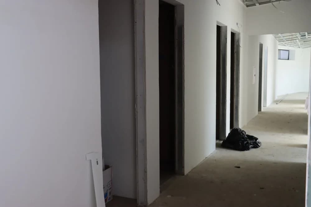 Napreduju radovi na izgradnji Dječjeg vrtića ʼSvarožićʼ