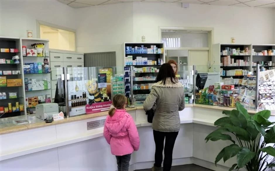 Farmaceutska kompanija izvijestila o nestašici dva poznata lijeka