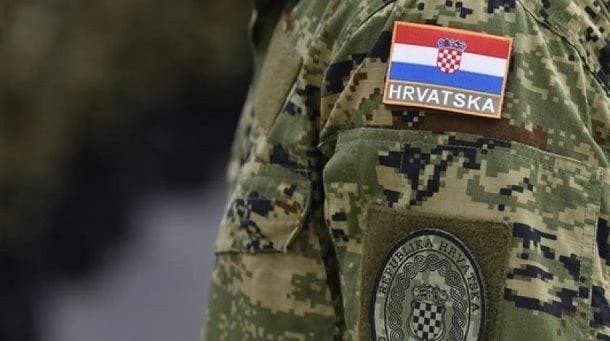 Hrvatska uvodi vojni rok, stigli detalji. Dvije su opcije za one koji odbiju