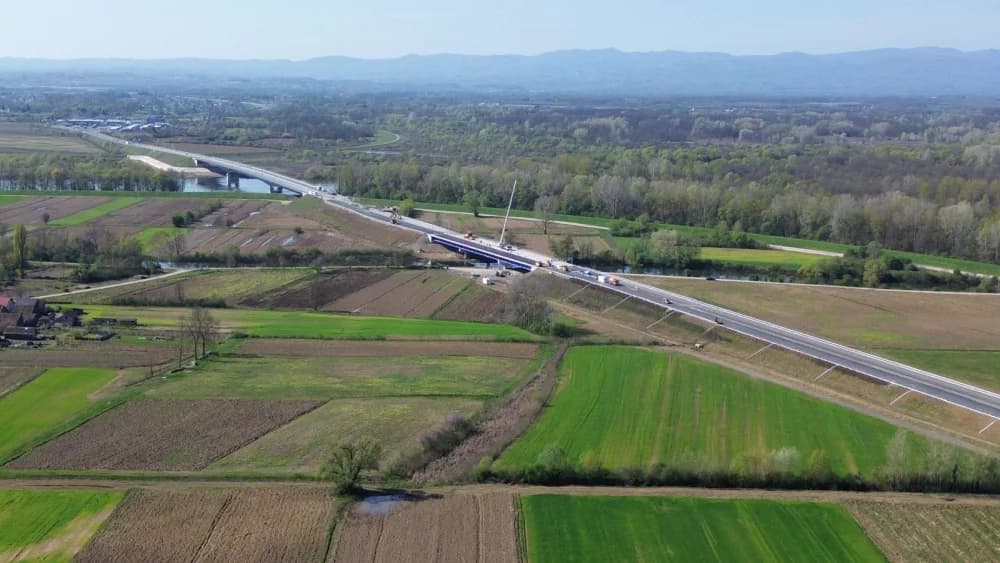 Otkriveno kada bi novi granični prelaz kod Gradiške mogao biti otvoren
