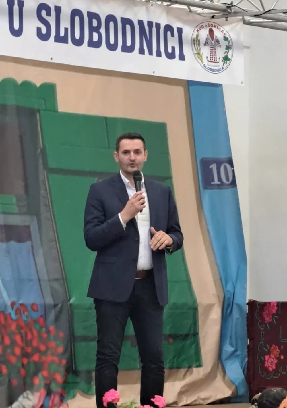 Uskrsni ponedjeljak u Slobodnici