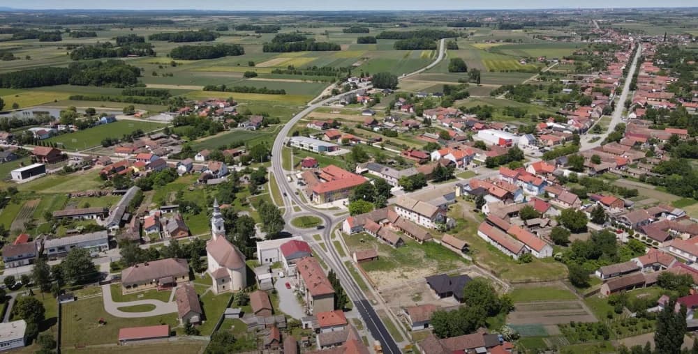 Tri projekta od iznimne važnosti za Općinu Vrpolje