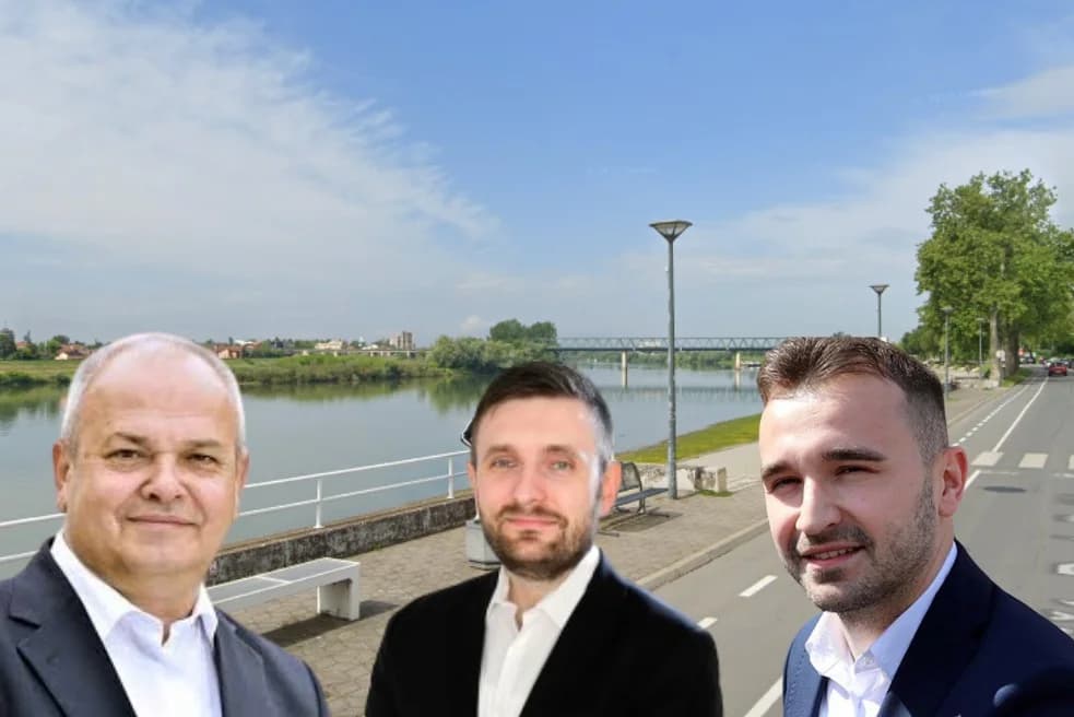 Nova anketa: Duspara uvjerljiv, Pudić nezaustavljivo raste, Tekić sve slabiji – mijenja li se odnos snaga pred drugi krug?