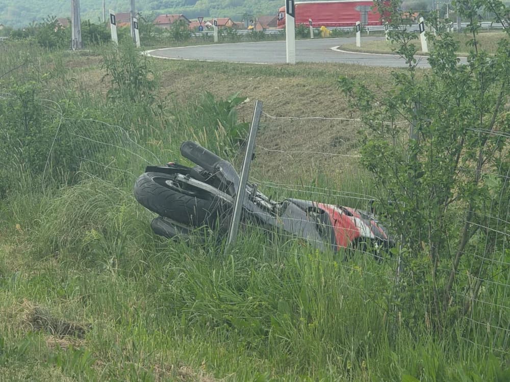IMAMO FOTKE: Teška nesreća u Sl. Brodu