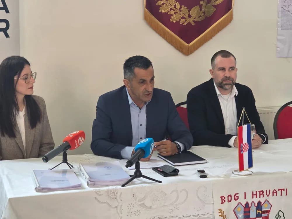Općina Klakar s novim višemilijunskim projektom osigurala dugoročnu financijsku stabilnost: ʼOva investicija je povijesni iskorakʼ
