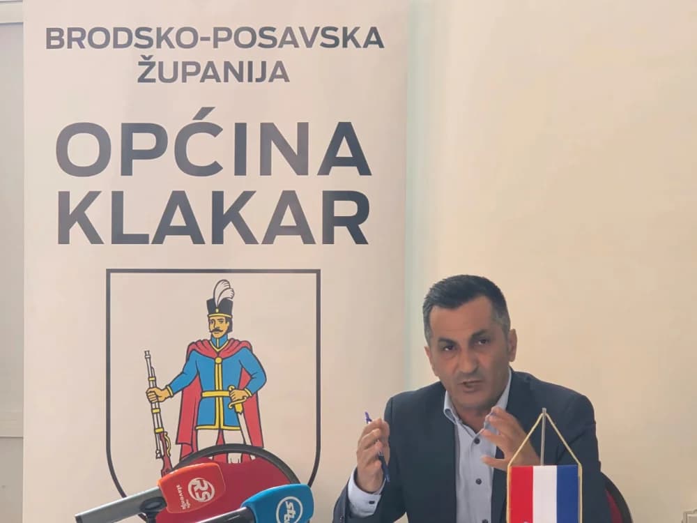 Općina Klakar s novim višemilijunskim projektom osigurala dugoročnu financijsku stabilnost: ʼOva investicija je povijesni iskorakʼ