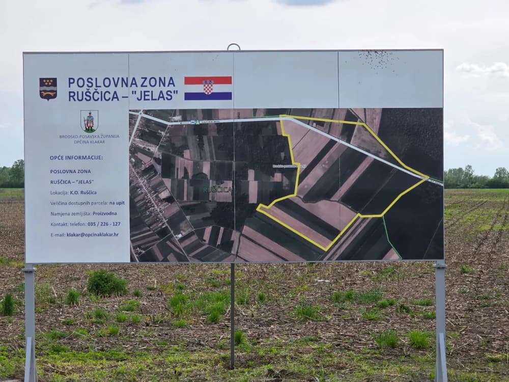 Općina Klakar s novim višemilijunskim projektom osigurala dugoročnu financijsku stabilnost: ʼOva investicija je povijesni iskorakʼ