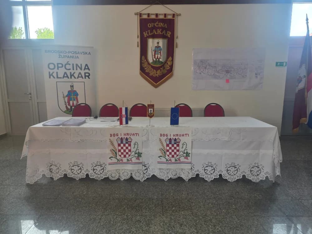 Općina Klakar s novim višemilijunskim projektom osigurala dugoročnu financijsku stabilnost: ʼOva investicija je povijesni iskorakʼ