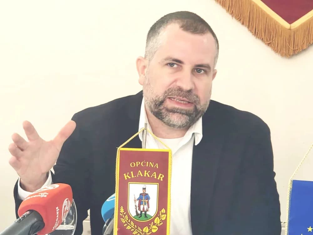 Općina Klakar s novim višemilijunskim projektom osigurala dugoročnu financijsku stabilnost: ʼOva investicija je povijesni iskorakʼ