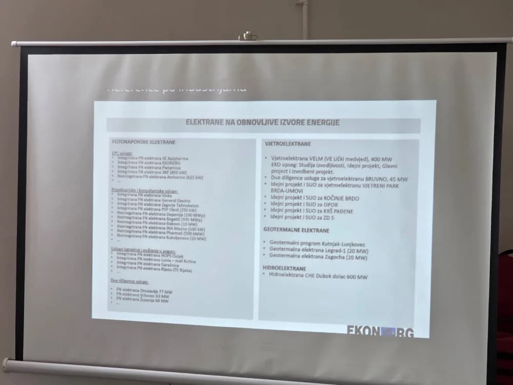 Općina Klakar s novim višemilijunskim projektom osigurala dugoročnu financijsku stabilnost: ʼOva investicija je povijesni iskorakʼ