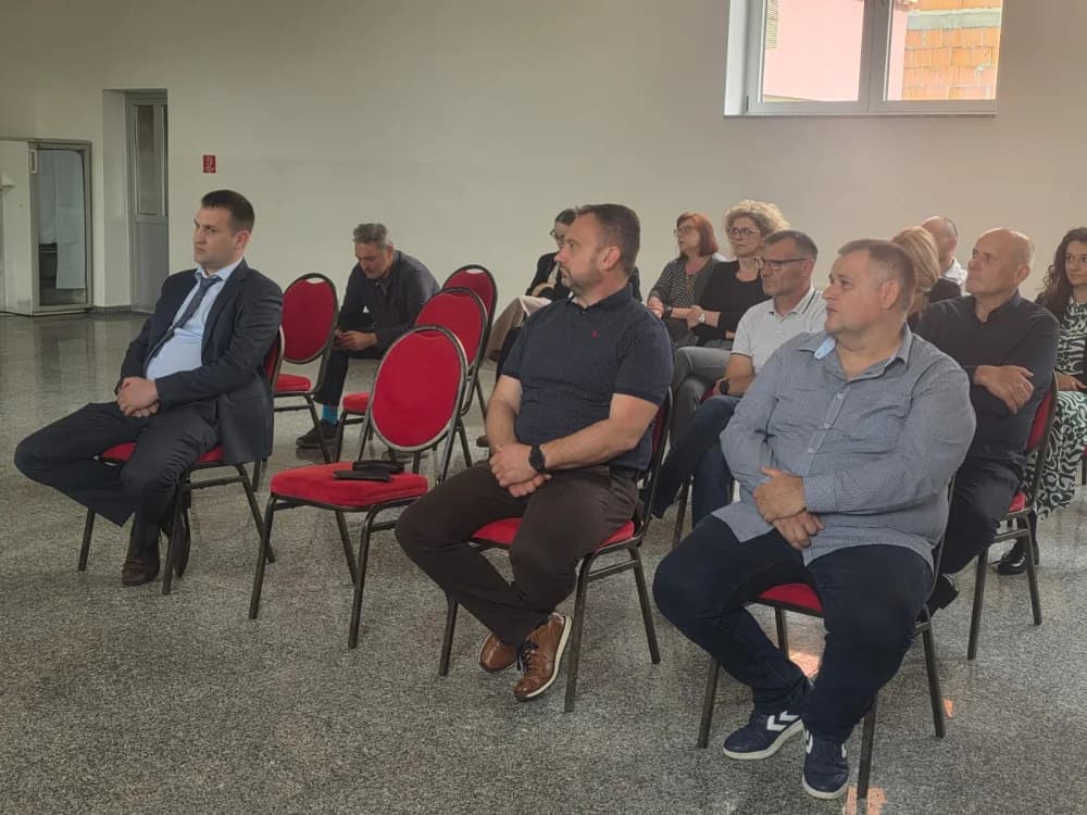 Općina Klakar s novim višemilijunskim projektom osigurala dugoročnu financijsku stabilnost: ʼOva investicija je povijesni iskorakʼ
