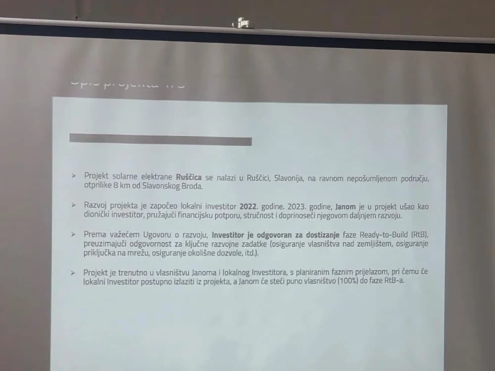 Općina Klakar s novim višemilijunskim projektom osigurala dugoročnu financijsku stabilnost: ʼOva investicija je povijesni iskorakʼ