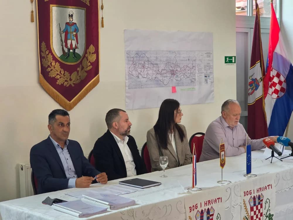 Općina Klakar s novim višemilijunskim projektom osigurala dugoročnu financijsku stabilnost: ʼOva investicija je povijesni iskorakʼ