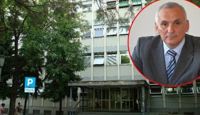 Mirko Živić više nije sudac Općinskog suda u Sl. Brodu!