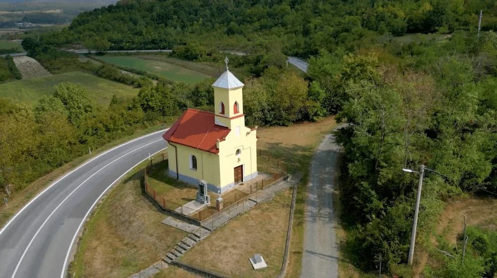 Odvorci u prošlosti: Pregled razvoja odvoračkih sela