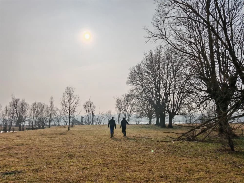 DVADESETA GODINA JAVNE USTANOVE NATURA SLAVONICA: Od 2006. do danas