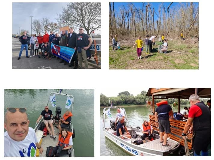 DVADESETA GODINA JAVNE USTANOVE NATURA SLAVONICA: Od 2006. do danas