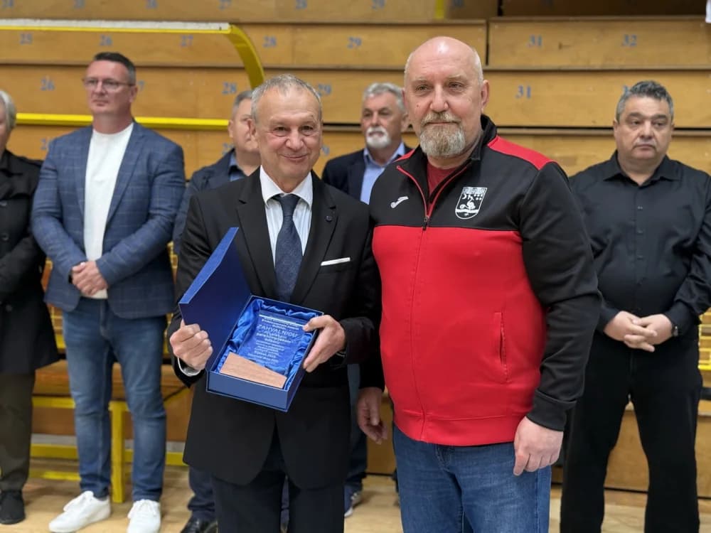 Svečano otvoreni 25. Međunarodni parasportski susreti ʼBljesak 2025ʼ