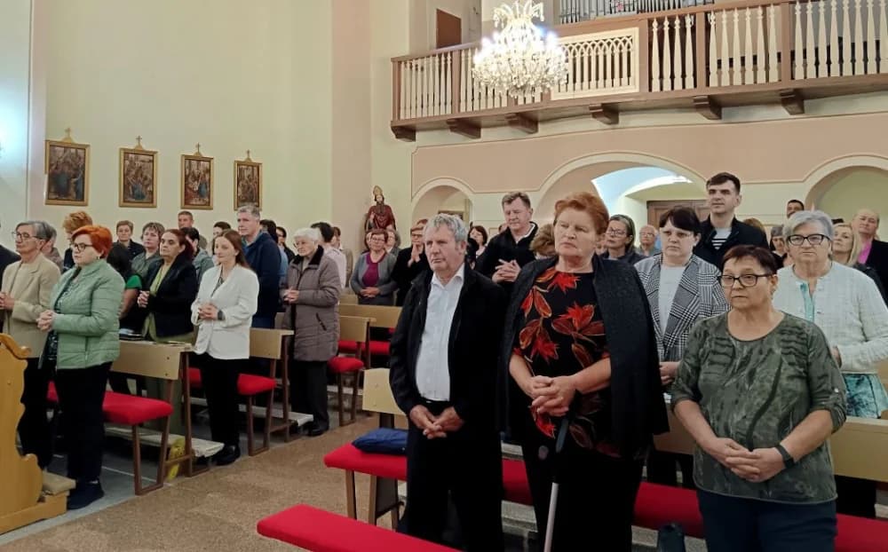 Svečano u Slobodnici: Proslavljena svetkovina svetog Marka evanđelista