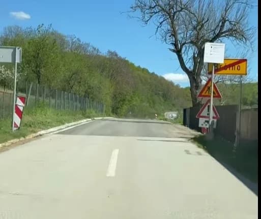 Novo ruho ceste Brčino-Brodski Zdenci – završeno uređenje i asfaltiranje
