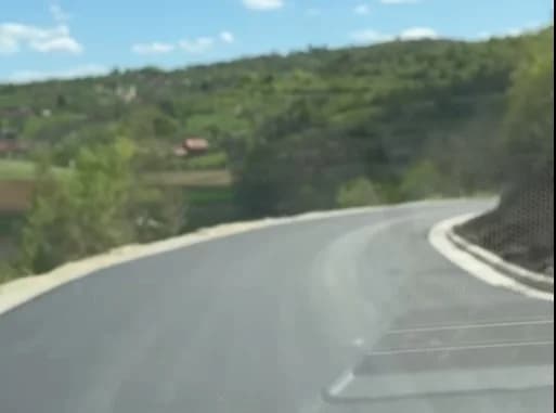 Novo ruho ceste Brčino-Brodski Zdenci – završeno uređenje i asfaltiranje