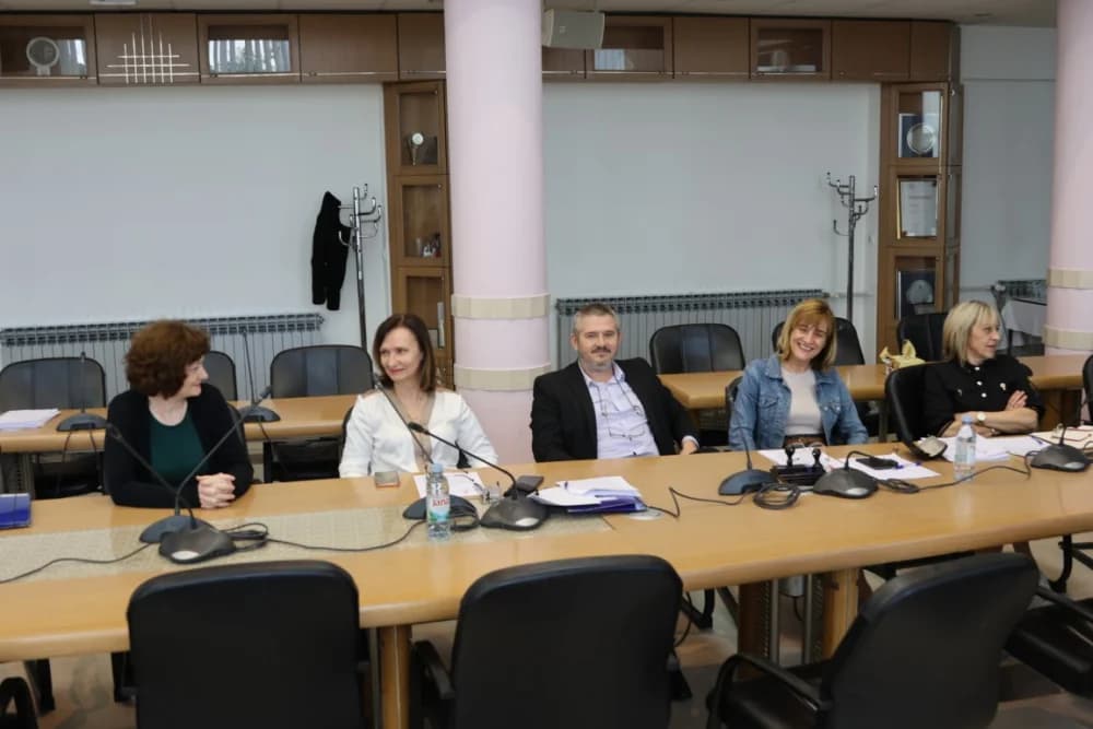 ʼNacionalna snaga – lokalna vizijaʼ: Kandidature i kandidacijske liste predali članovi brodsko-posavskog HDZ-a