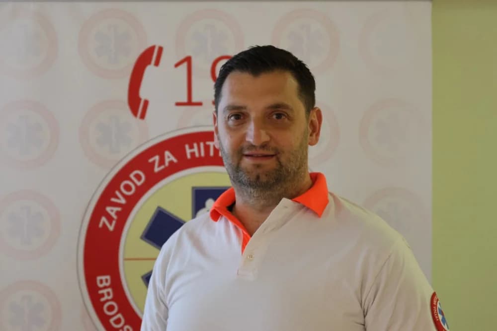 Održana jedinstvena radionica za sportske trenere u organizaciji Zavoda za hitnu medicinu Brodsko-posavske županije