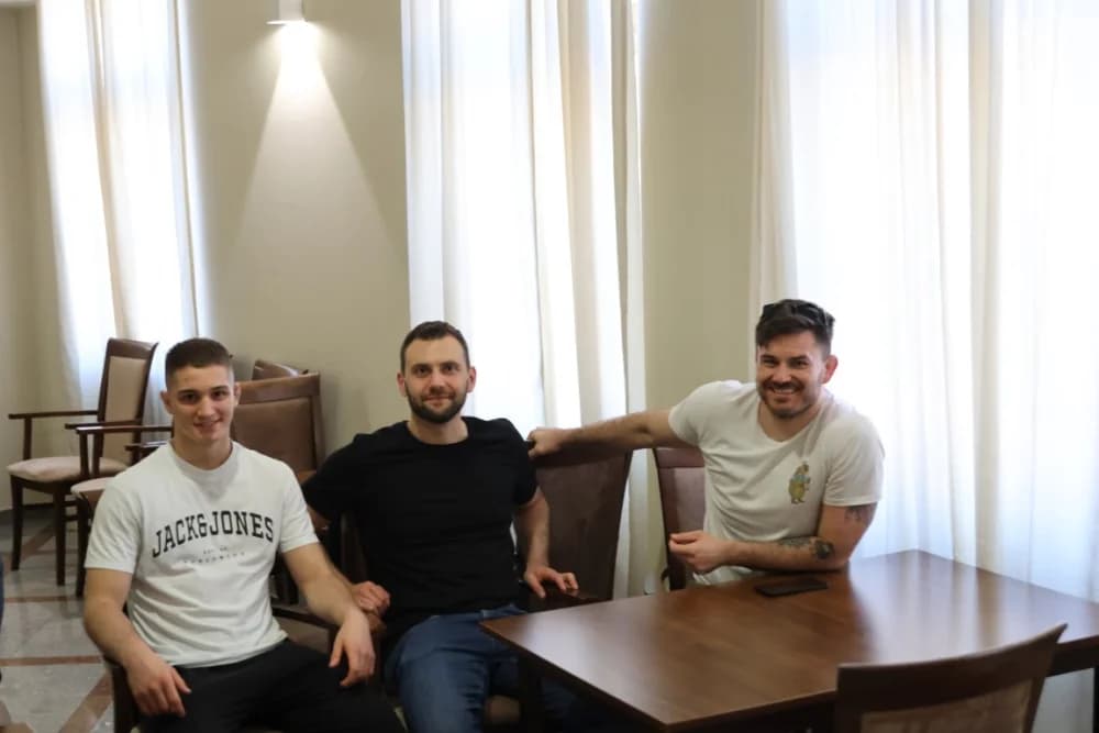 Održana jedinstvena radionica za sportske trenere u organizaciji Zavoda za hitnu medicinu Brodsko-posavske županije