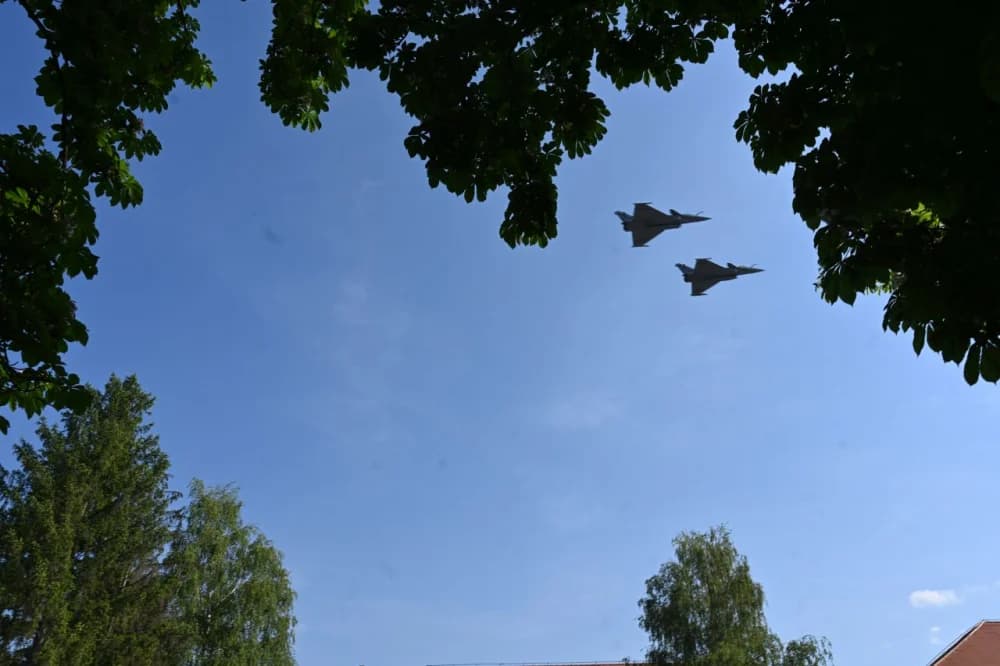 Brodsko-posavski čelnici na obilježavanju 30. obljetnice Vojno-redarstvene operacije ʼBljesakʼ u Okučanima