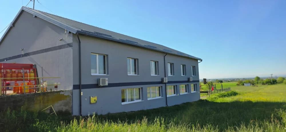 Društveni dom u Bartolovcima zasjao u novom ruhu, slijedi uređenje okoliša