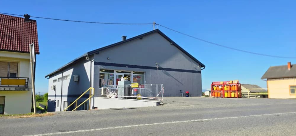 Društveni dom u Bartolovcima zasjao u novom ruhu, slijedi uređenje okoliša