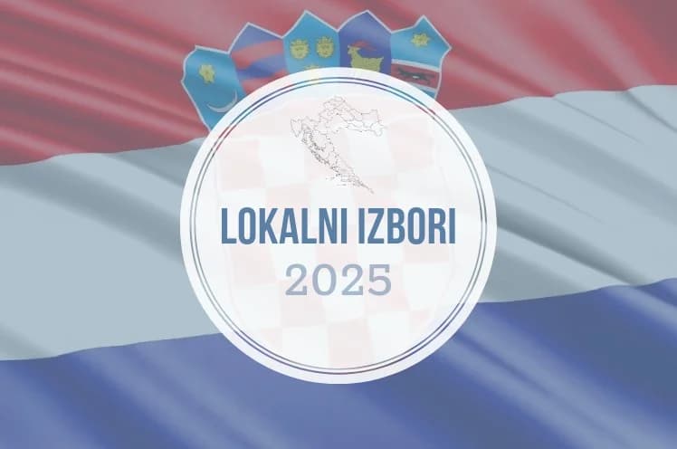Oni su već pobijedili: Načelnik V. Kopanice Ivan Meteš, Cernika Vitomir Žakić i Okučana Aca Vidaković