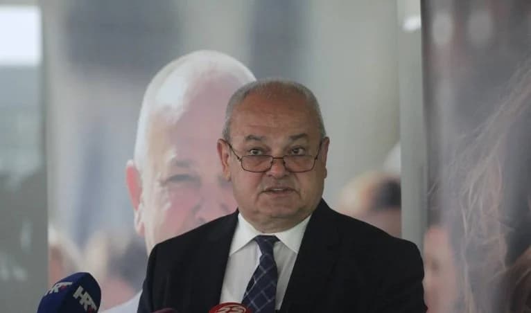 Duspara bi htio upravljati u još pet općina sa svojim ljudima, a ima listu za Općinsko vijeće u jednoj općini bez kandidata
