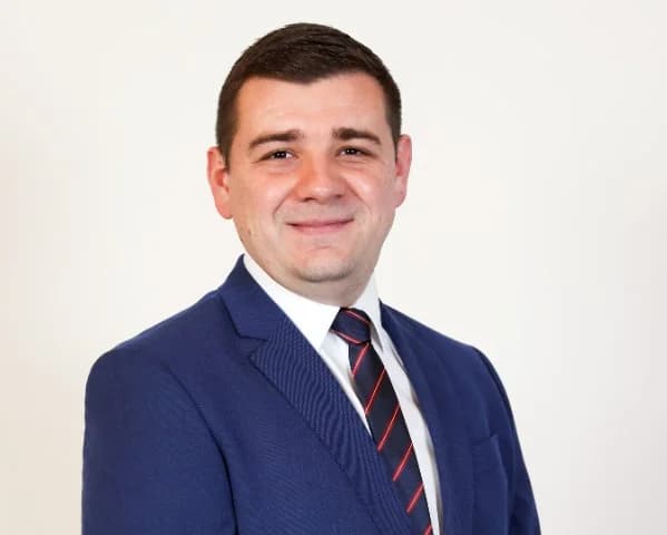 Petar Bašić, mladi poduzetnik, angažirani ekonomist i volonter u utrci za načelnika Općine Brodski Stupnik