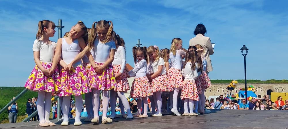Otvoren 17. sajam cvijeća „Florafest“