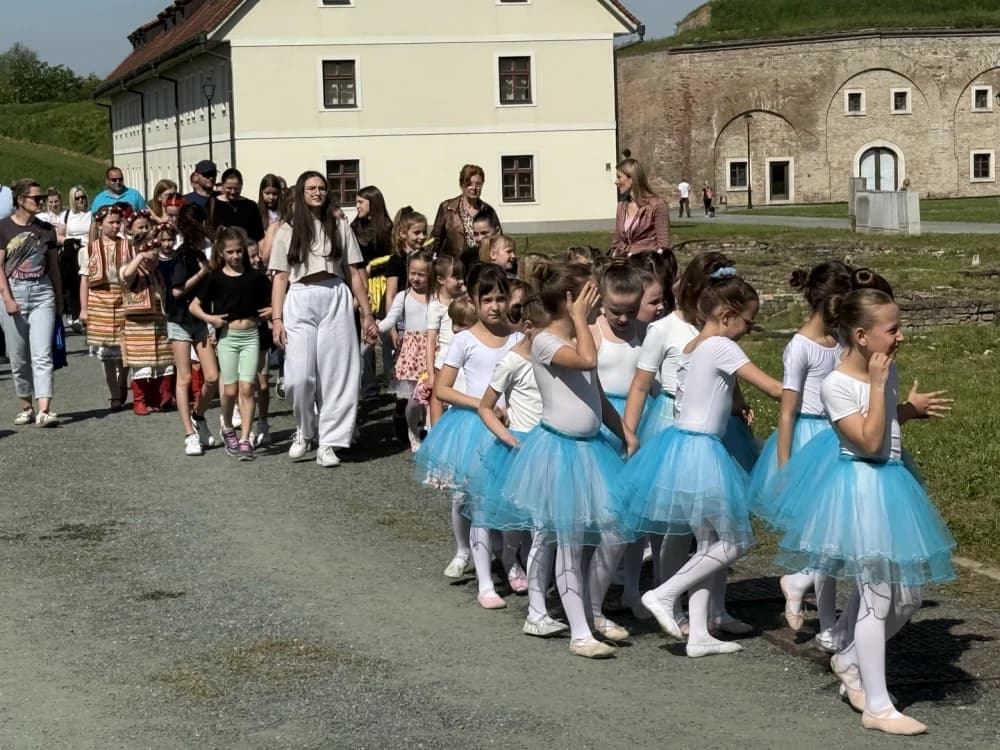 Otvoren 17. sajam cvijeća „Florafest“