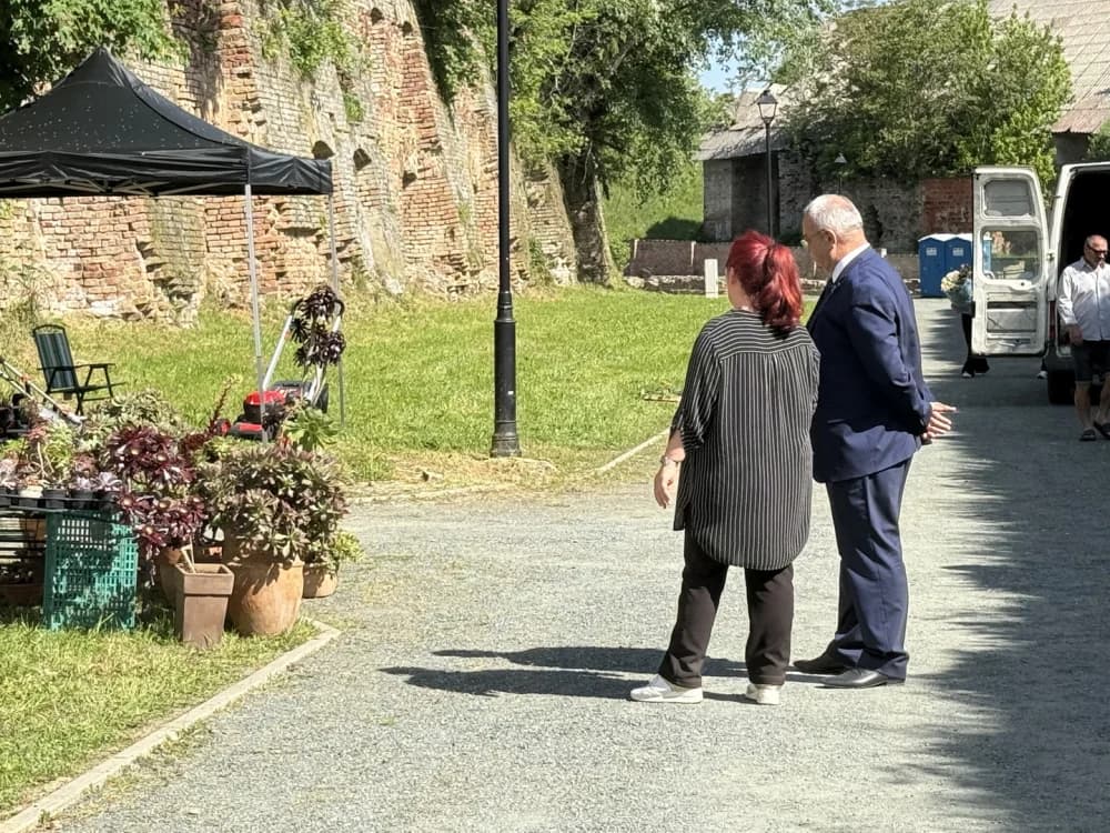 Otvoren 17. sajam cvijeća „Florafest“